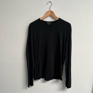 James Perse Long Sleeve Shirt​​​​​​​​​​​​​​